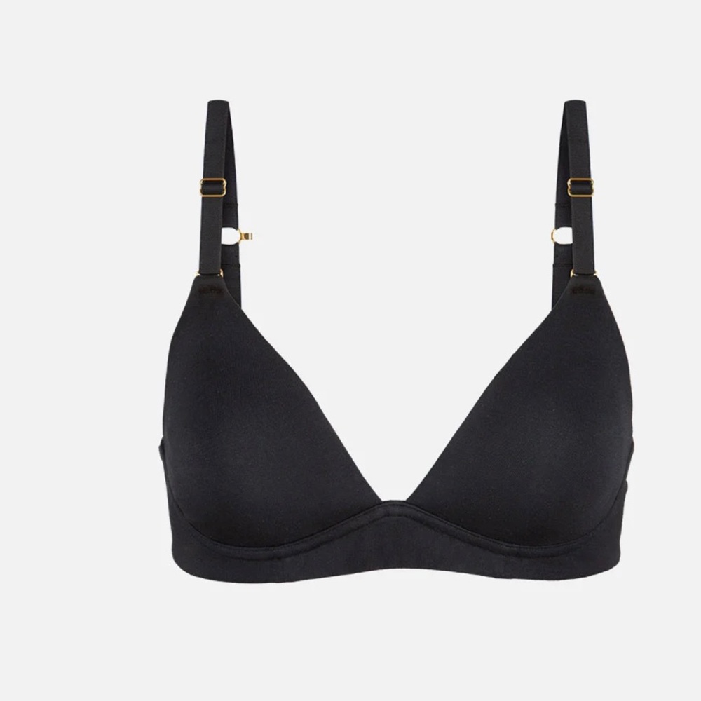 Lively wireless bra NWT